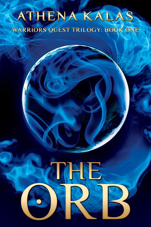 Cover of the book The Orb by Athena Kalas, Athena Kalas