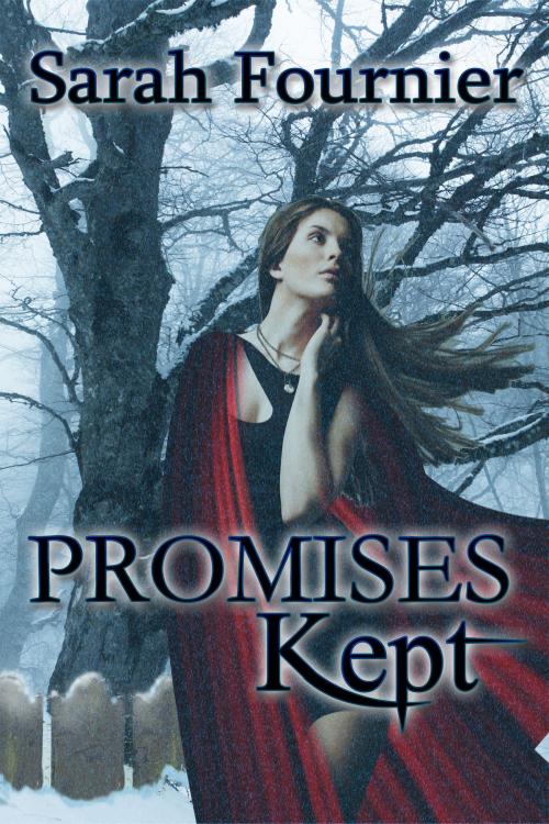 Cover of the book Promises Kept by Sarah Fournier, Sarah Fournier