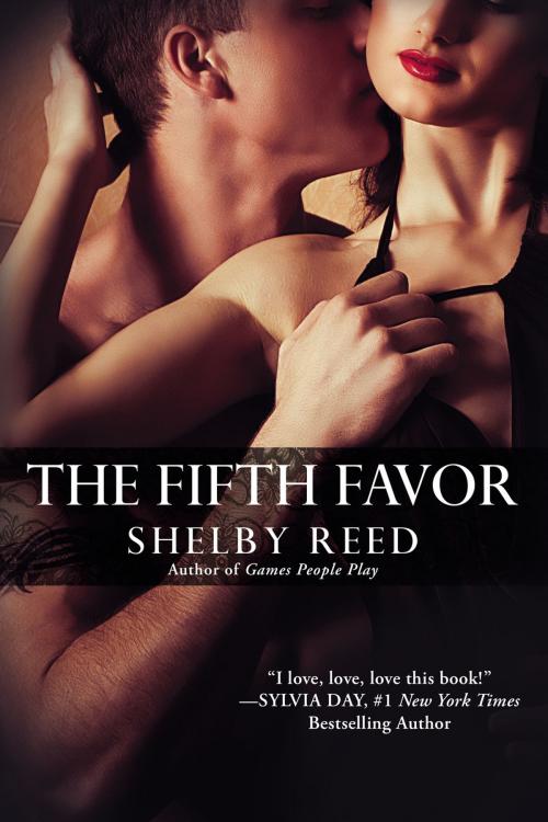 Cover of the book The Fifth Favor by Shelby Reed, Penguin Publishing Group