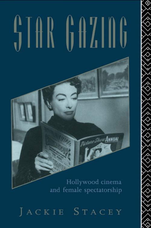 Cover of the book Star Gazing by Jackie Stacey, Taylor and Francis
