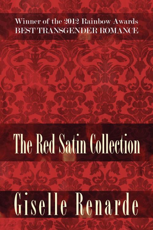 Cover of the book The Red Satin Collection by Giselle Renarde, Giselle Renarde