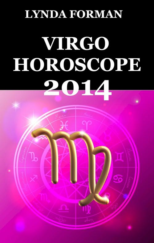 Cover of the book Virgo Horoscope 2014 by Lynda Forman, David Zacik