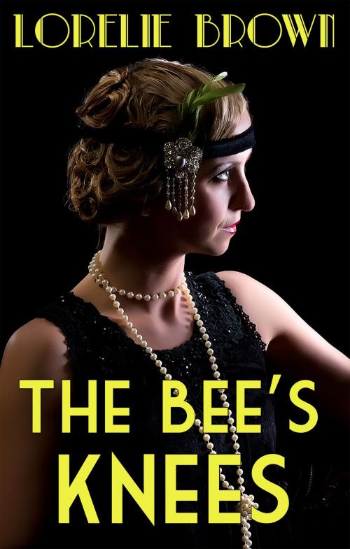 Cover of the book The Bee's Knees by Lorelie Brown, Short Fuse Publishing