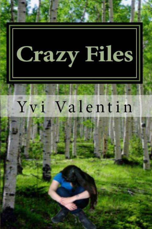 Cover of the book Crazy Files by Yvi Valentin, Yvi Valentin