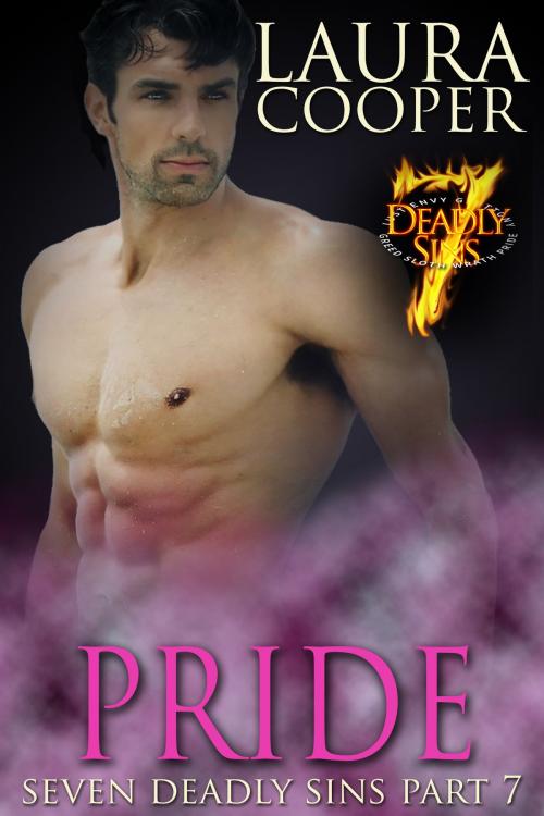 Cover of the book Pride by Laura B. Cooper, Sea Island Press