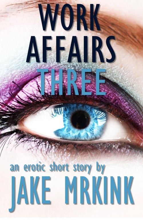 Cover of the book Work Affairs Three by Jake Mrkink, Jake Mrkink
