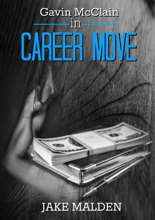 Cover of the book Career Move by Jake Malden, Jake Malden