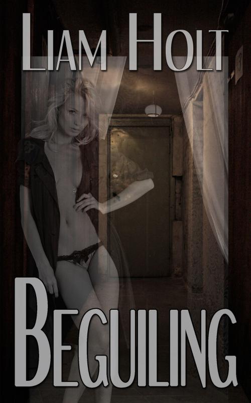 Cover of the book Beguiling by Liam Holt, Ardour Press