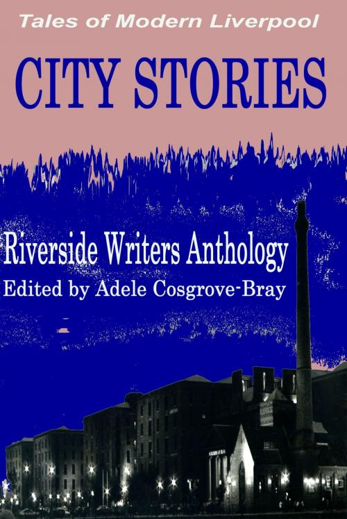 Cover of the book City Stories by Adele Cosgrove-Bray, Adele Cosgrove-Bray