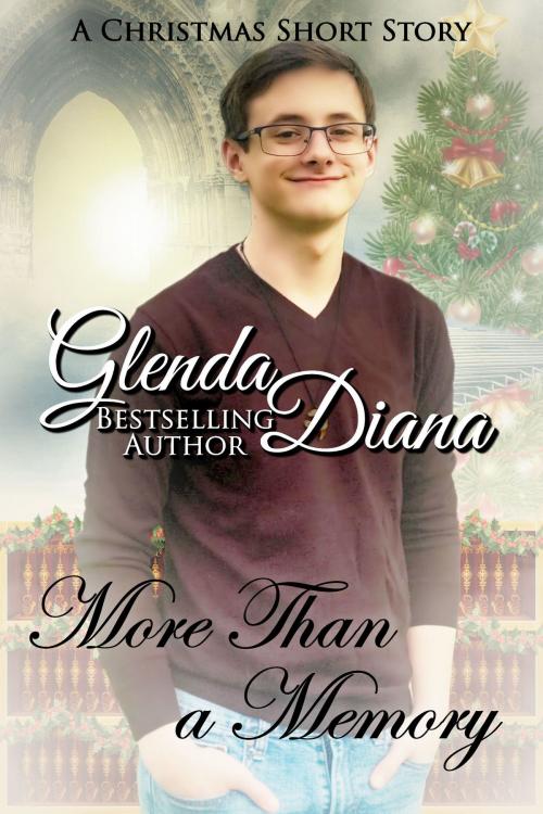 Cover of the book More Than A Memory (A Christmas Short Story) by Glenda Diana, Glenda Diana