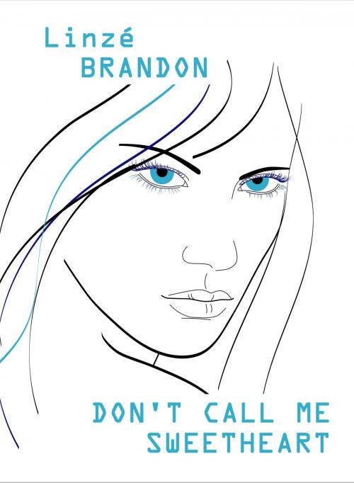 Cover of the book Don't Call Me Sweetheart by Linzé Brandon, Linzé Brandon