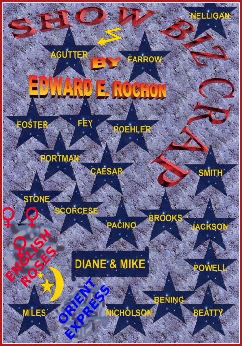 Cover of the book Show Biz Crap by Edward E. Rochon, Edward E. Rochon
