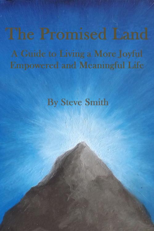 Cover of the book The Promised Land by Steve Smith, Steve Smith