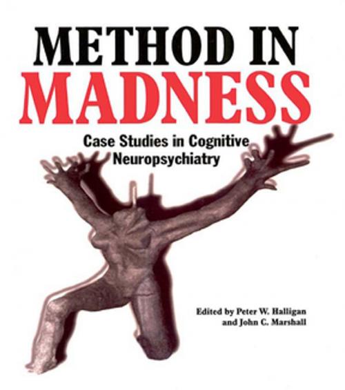 Cover of the book Method In Madness by , Taylor and Francis