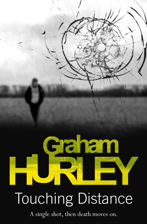 Cover of the book Touching Distance by Graham Hurley, Orion Publishing Group