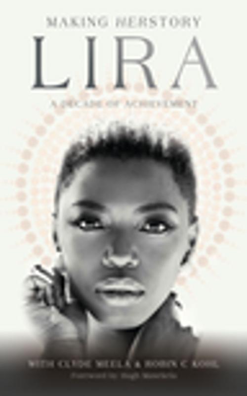 Cover of the book LIRA (eBook) by Lira, Christian Art Distributors Pty Ltd