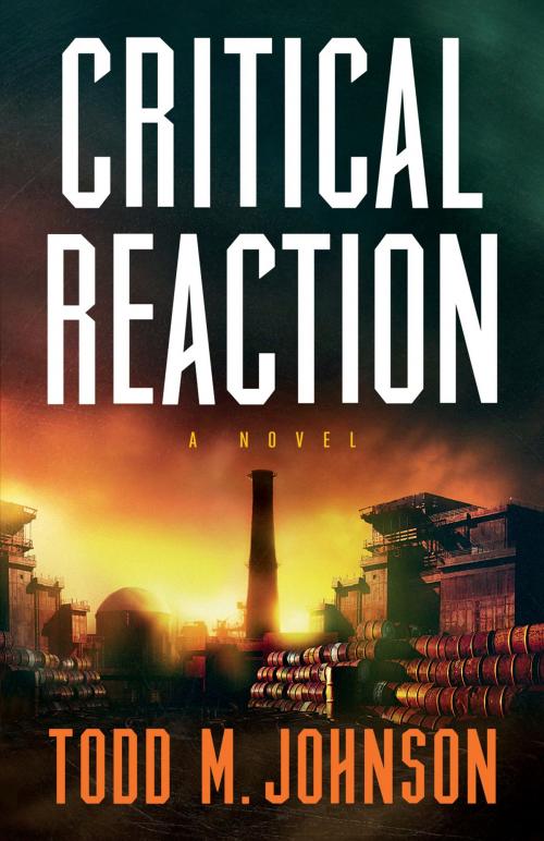 Cover of the book Critical Reaction by Todd M. Johnson, Baker Publishing Group