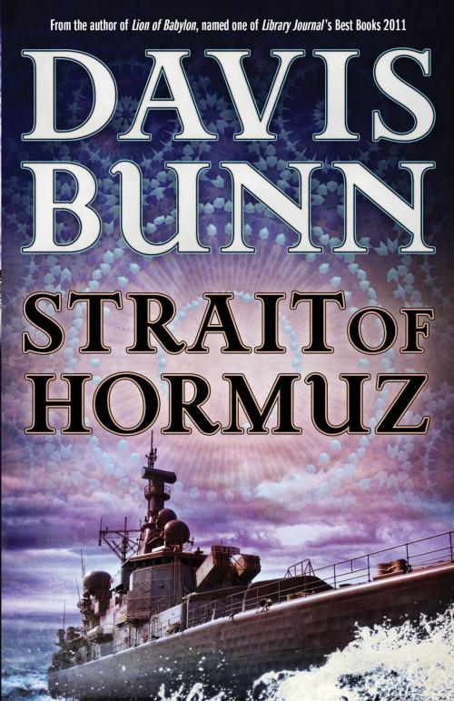 Cover of the book Strait of Hormuz by Davis Bunn, Baker Publishing Group