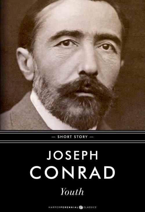 Cover of the book Youth by Joseph Conrad, HarperPerennial Classics