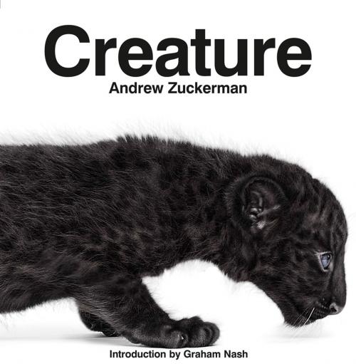 Cover of the book Creature by Andrew Zuckerman, Chronicle Books LLC