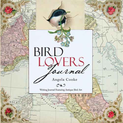 Cover of the book Bird Lovers Journal by Angela Cooke, Balboa Press