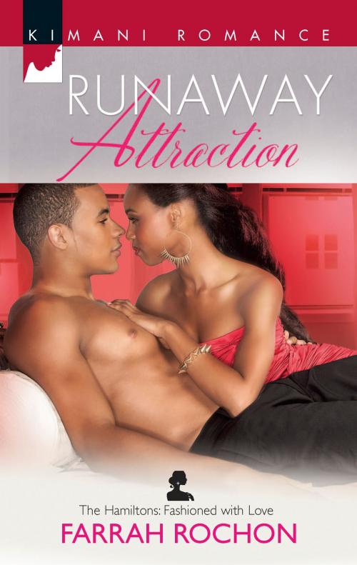Cover of the book Runaway Attraction by Farrah Rochon, Harlequin