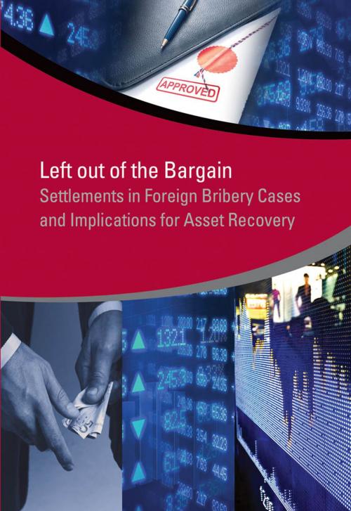Cover of the book Left Out of the Bargain by Jacinta Anyango Oduor, Francisca M.U. Fernando, Agustin Flah, Dorothee Gottwald, Jeanne M. Hauch, Marianne Mathias, Ji Won Park, Oliver Stolpe, World Bank Publications