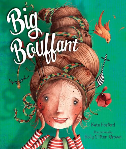 Cover of the book Big Bouffant by Kate Hosford, Lerner Publishing Group