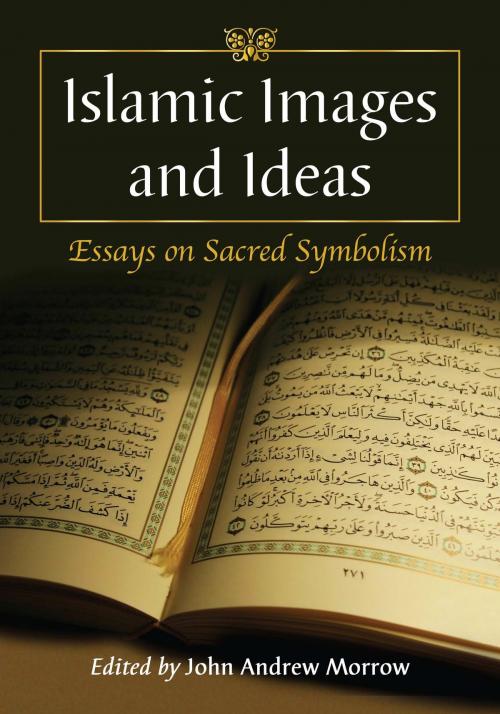 Cover of the book Islamic Images and Ideas by , McFarland & Company, Inc., Publishers