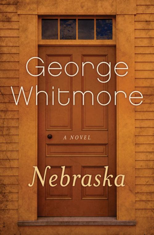 Cover of the book Nebraska by George Whitmore, Open Road Media