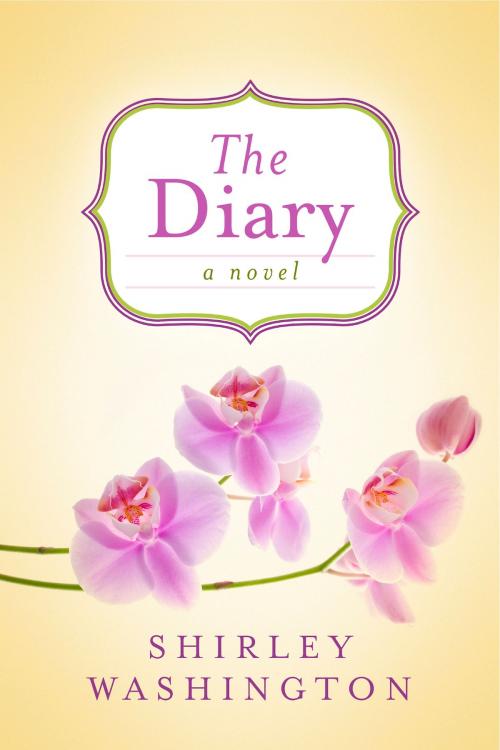 Cover of the book The Diary by Shirley Washington, BookBaby