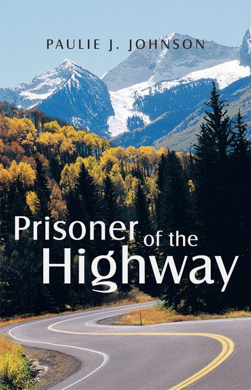 Cover of the book Prisoner of the Highway by PAULIE J. JOHNSON, AuthorHouse