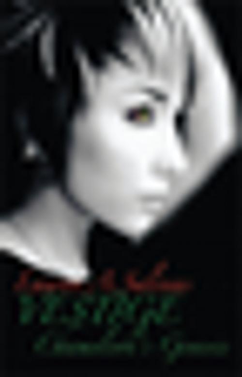 Cover of the book Vestige by Lauren A. Salinas, Xlibris US