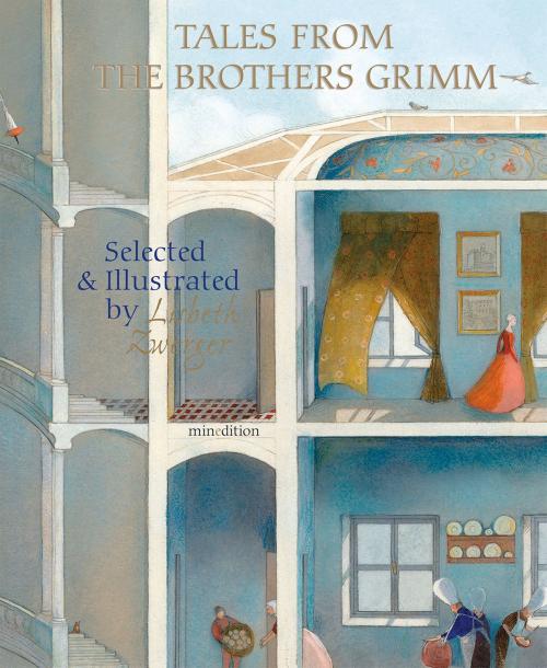 Cover of the book Tales from the Brothers Grimm by Brothers Grimm, minedition