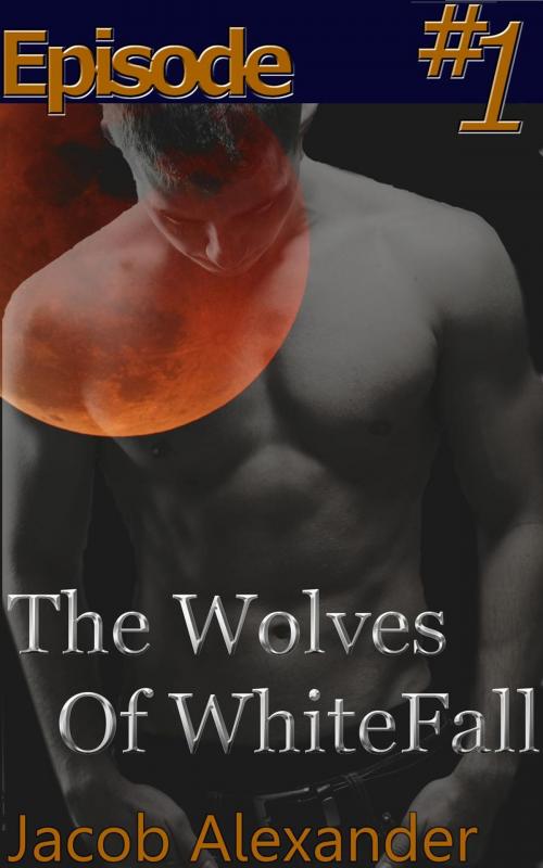 Cover of the book Episode 1: The Wolves Of WhiteFall by Jacob Alexander, Briteka Publishing
