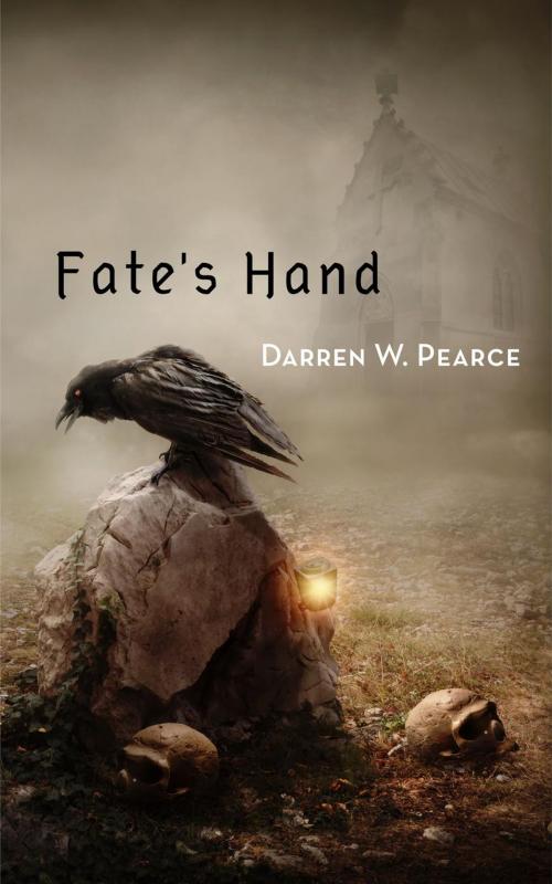 Cover of the book Fate's Hand by Darren Pearce, Neal Levin, Green Janus Press