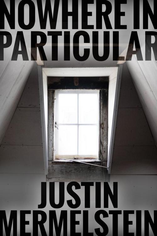 Cover of the book Nowhere in Particular by Justin Mermelstein, Justin Mermelstein