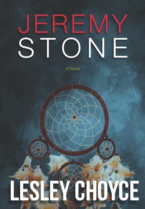 Cover of the book Jeremy Stone by Lesley Choyce, Red Deer Press