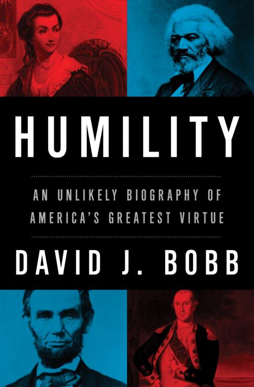 Cover of the book Humility by David Bobb, Thomas Nelson
