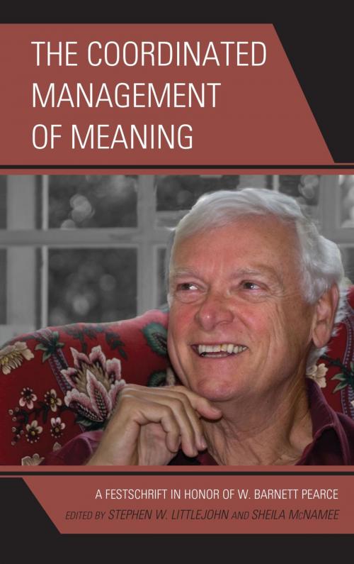 Cover of the book The Coordinated Management of Meaning by , Fairleigh Dickinson University Press