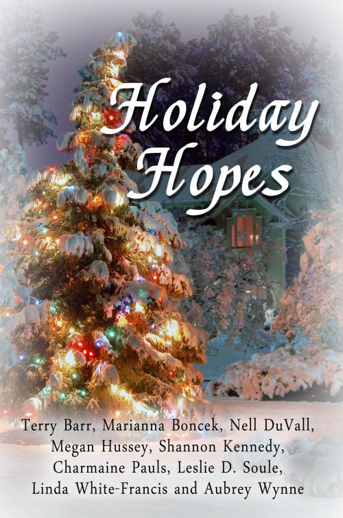 Cover of the book Holiday Hopes by Melange Books, LLC, Melange Books, LLC