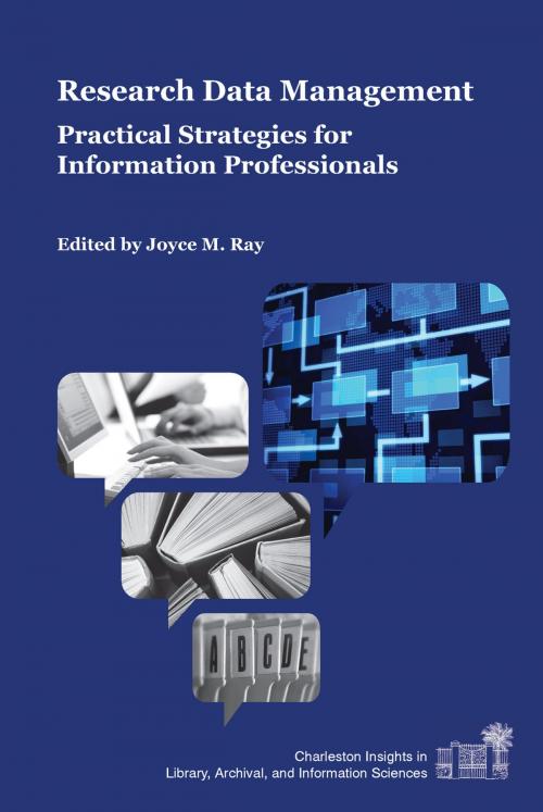 Cover of the book Research Data Management by , Purdue University Press