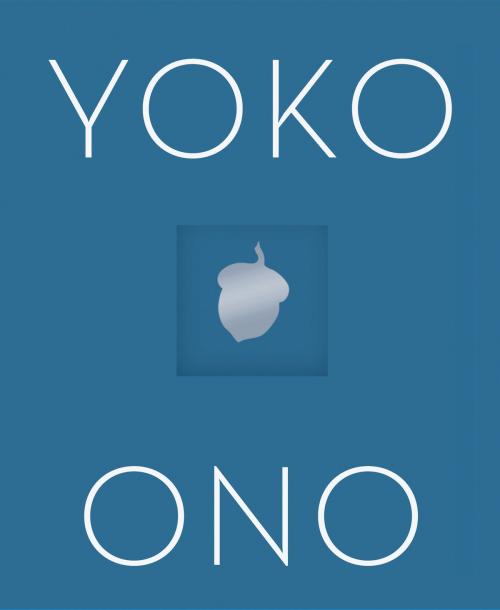 Cover of the book Acorn by Yoko Ono, Algonquin Books