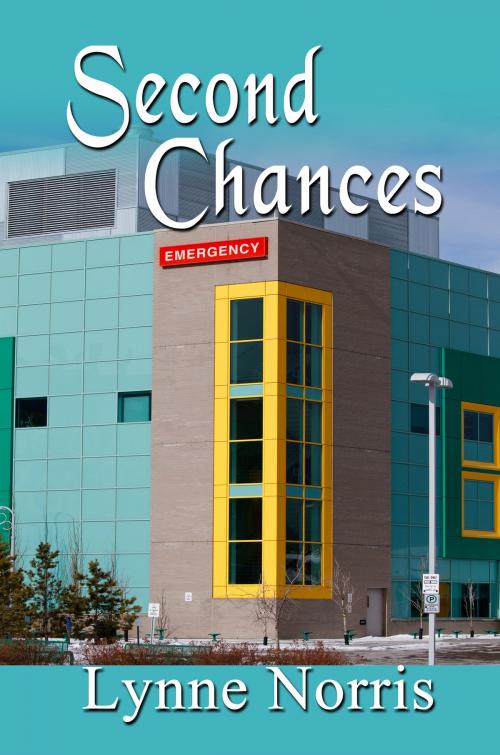 Cover of the book Second Chances by Lynne Norris, Regal Crest Enterprises