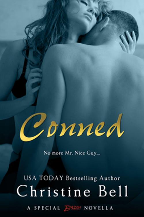 Cover of the book Conned by Chloe Cole, Entangled Publishing, LLC