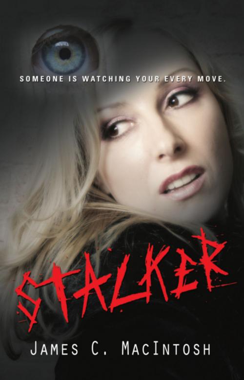 Cover of the book Stalker by James C. Macintosh, BookLocker.com, Inc.