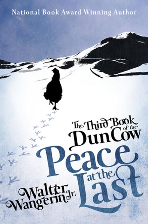 Cover of the book The Third Book of the Dun Cow by Walter Wangerin Jr., Diversion Books