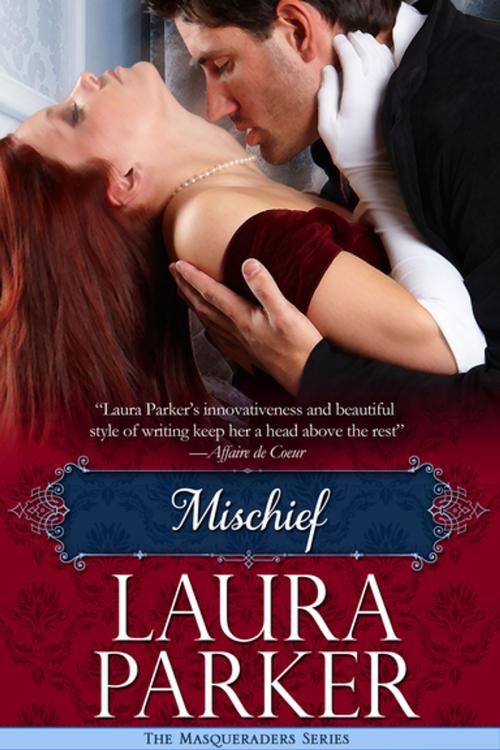Cover of the book Mischief by Laura Parker, Diversion Books