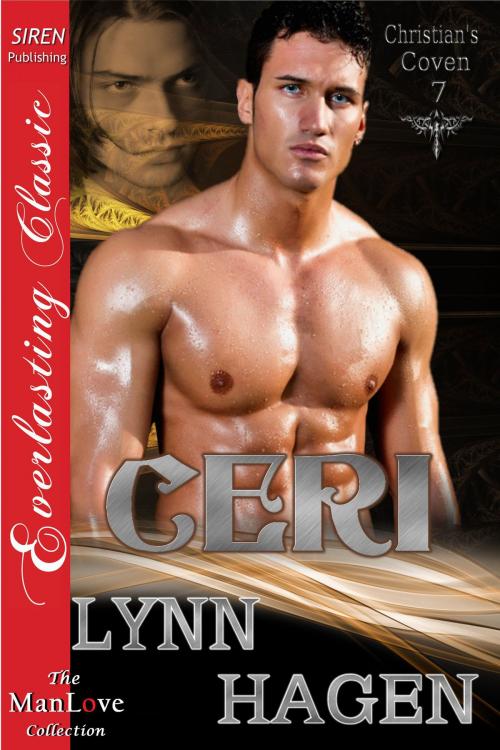 Cover of the book Ceri by Lynn Hagen, Siren-BookStrand