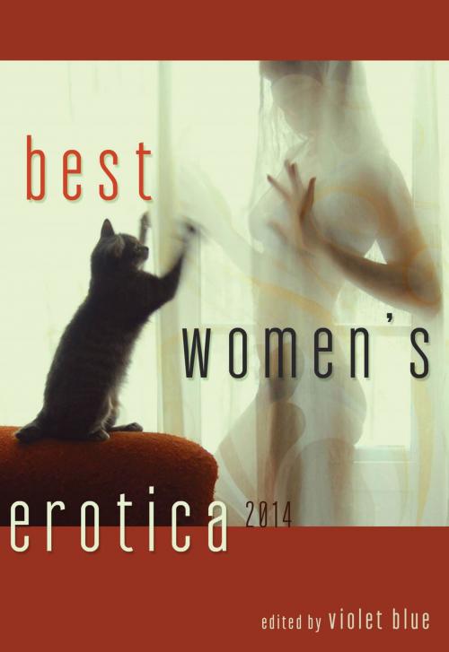 Cover of the book Best Women's Erotica 2014 by Violet Blue, Cleis Press